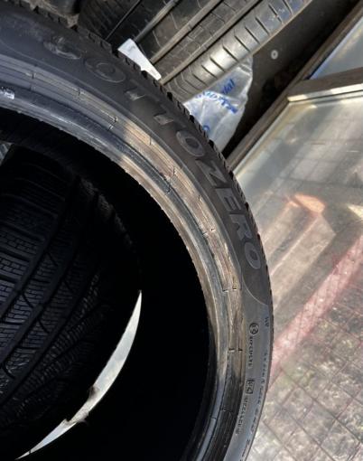 Pirelli Winter Sottozero Serie II 285/35 R20