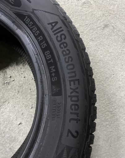 Uniroyal AllSeasonExpert 2 185/65 R15