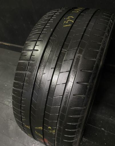 Michelin Pilot Sport 3 255/40 R19