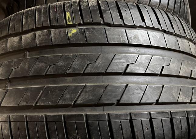 Hankook Ventus S1 Evo 3 K127 295/35 R23