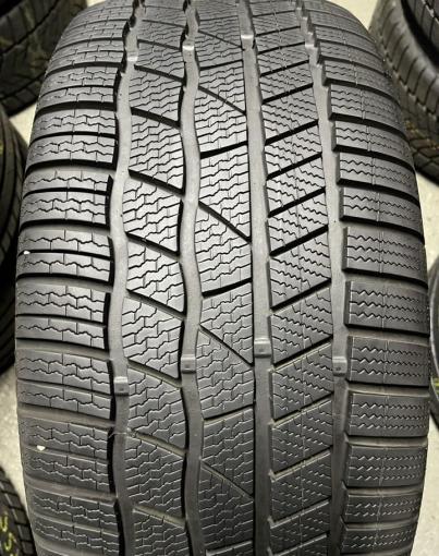 Continental ContiWinterContact TS 830 P 285/45 R20 V