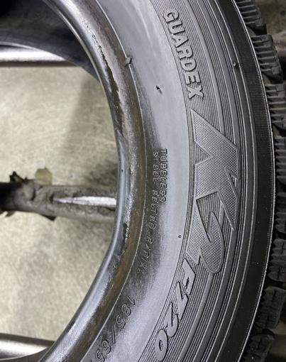 Yokohama Guardex K2 185/65 R15