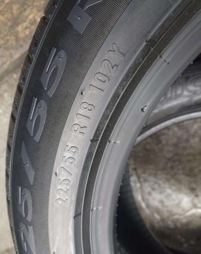 Pirelli Cinturato P7 new 225/55 R18