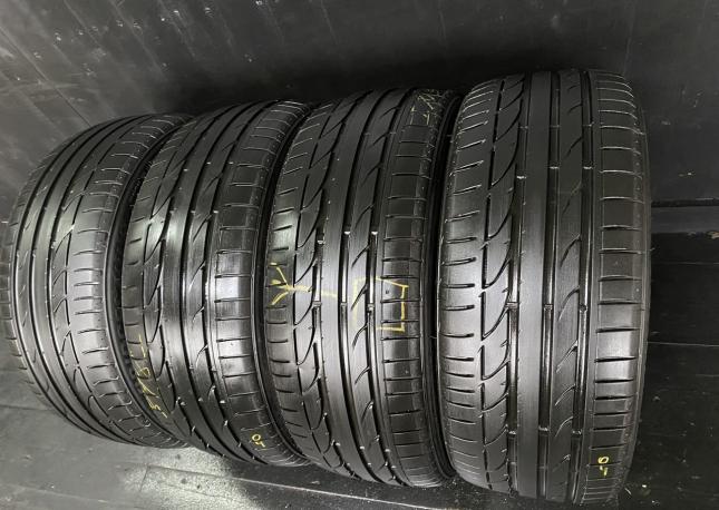 Bridgestone Potenza S001 235/45 R18