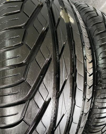 Uniroyal Rain Expert 3 235/60 R18