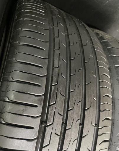 Continental ContiEcoContact 6 215/50 R19