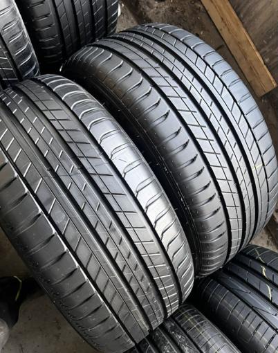 Michelin Latitude Sport 3 255/50 R19