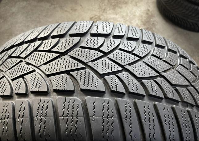 Dunlop SP Winter Sport 3D 265/40 R20 104V