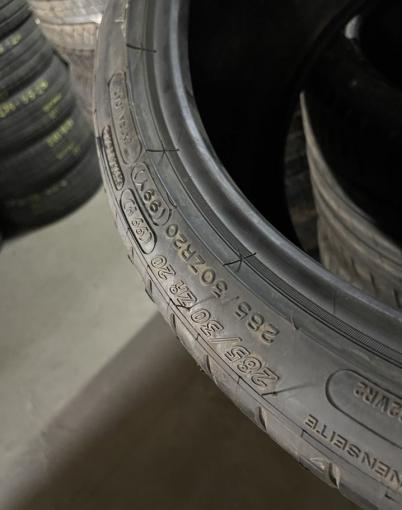 Michelin Pilot Super Sport 285/30 R20 99Y