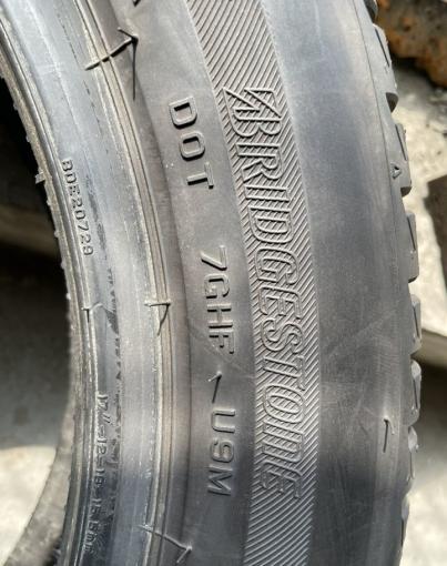 Bridgestone Turanza T005 205/55 R17 91W