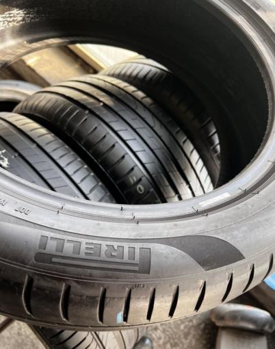 Pirelli Scorpion 255/45 R19