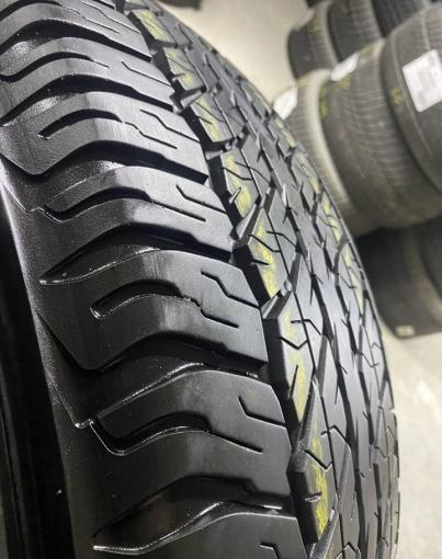 Dunlop Grandtrek AT20 265/65 R17