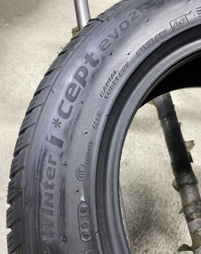 Hankook Winter I&#39;Cept Evo2 W320 185/65 R15