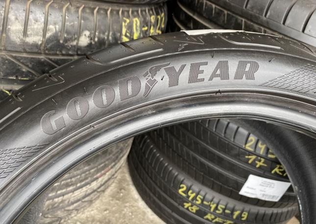 Goodyear Eagle F1 Asymmetric 5 265/35 R20 99Y