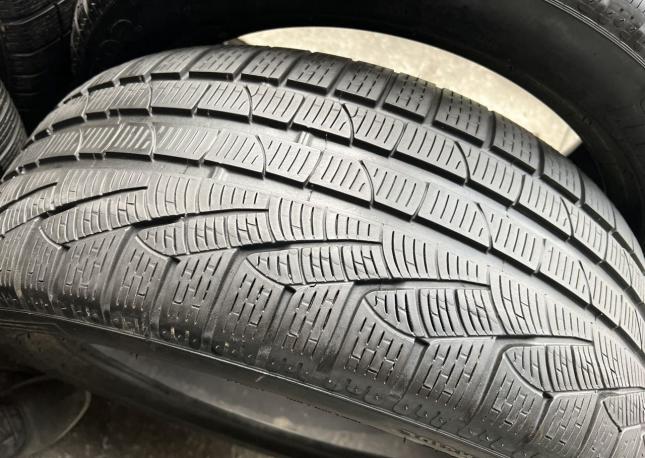Pirelli Winter Sottozero II 275/40 R19