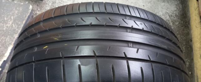Dunlop SP Sport Maxx 050 DSST CTT 245/40 R18 97Y