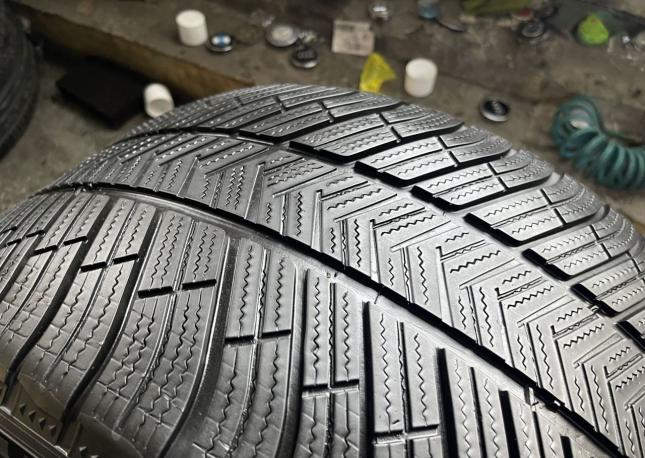 Michelin Pilot Alpin 4 285/35 R20 104V