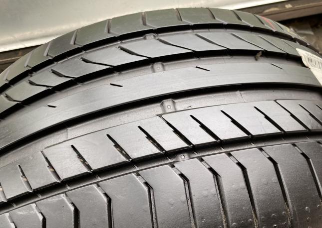 Continental ContiSportContact 5 275/30 R21 98Y