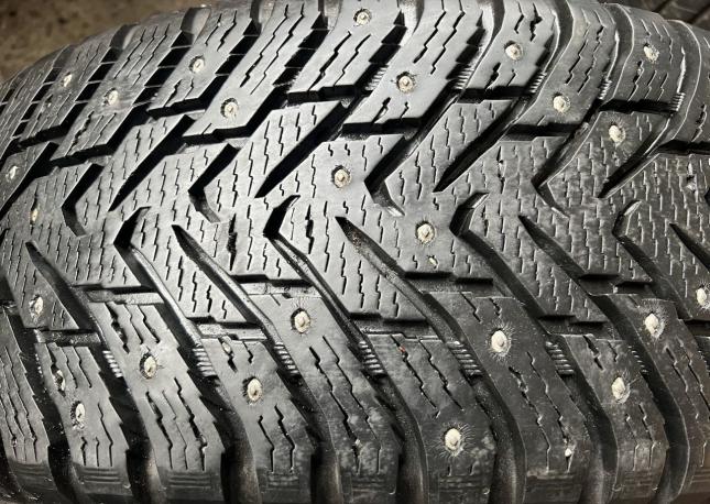 Nokian Tyres Hakkapeliitta 8 235/55 R19