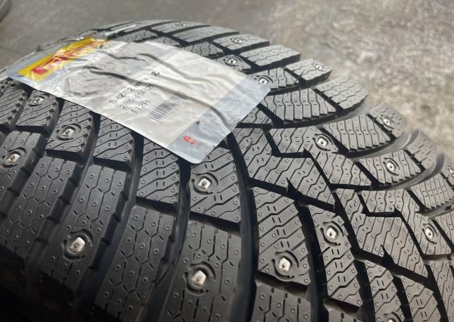 Pirelli Ice Zero 2 285/45 R20 112H