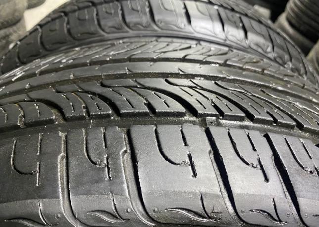 Nexen N7000 Plus 215/55 R17