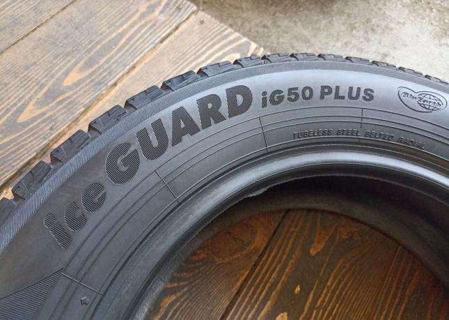 Yokohama Ice Guard IG50 185/65 R15