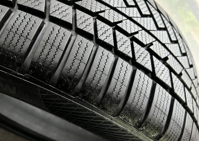 Continental ContiWinterContact TS 850 P 255/45 R19