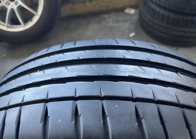 Michelin Pilot Sport 4 225/45 R19 96W