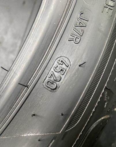 Goodyear Eagle F1 Asymmetric 3 225/45 R19