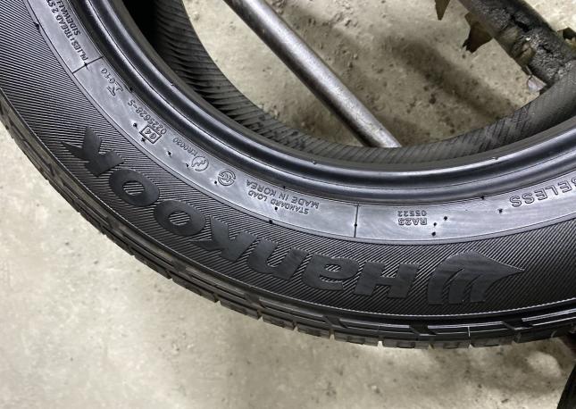 Hankook Dynapro HP RA23 235/60 R17