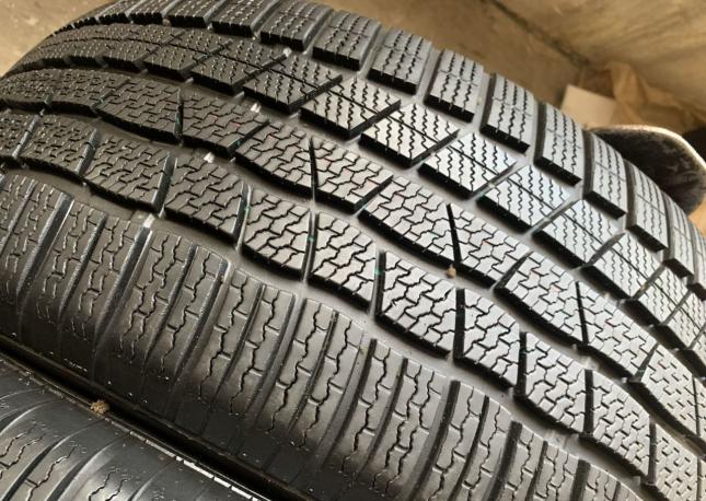 Continental ContiWinterContact TS 810 255/50 R20