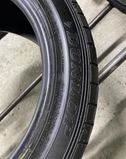 Dunlop SP Sport Maxx 050+ 245/45 R17