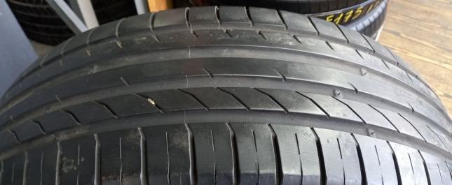 Kumho Crugen HP91 245/60 R18 105V