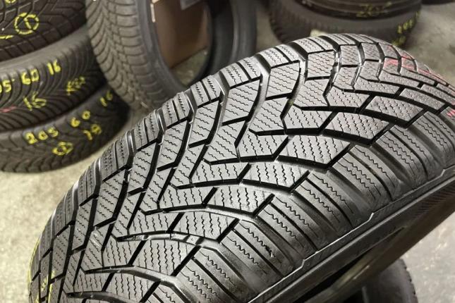 Continental WinterContact TS 850 P 205/55 R16 91H