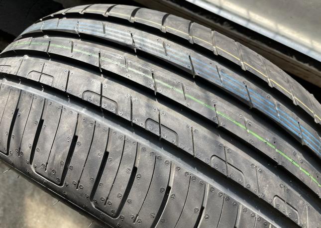 Goodyear EfficientGrip 225/50 R17 94W