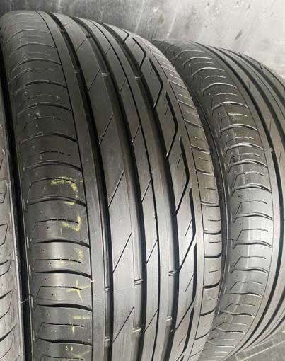 Bridgestone Turanza T001 225/50 R18