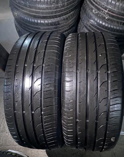 Continental ContiPremiumContact 2 225/50 R17