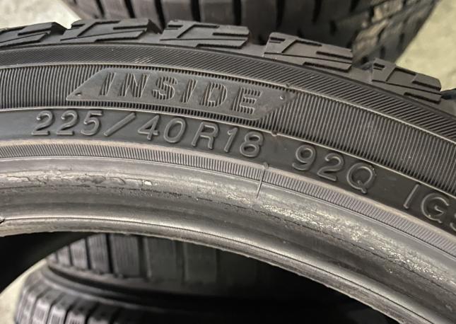 Yokohama Ice Guard IG50+ 225/40 R18 92Q