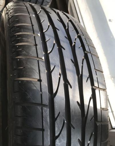 Bridgestone Dueler H/P 215/60 R17 96H