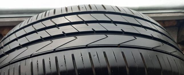 Hankook Ventus S1 Evo 2 K117 235/60 R18 103V