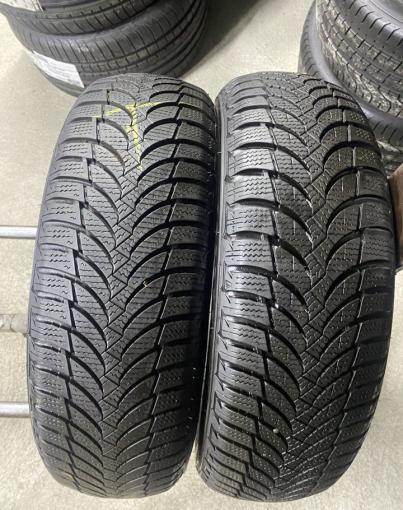 Nexen Winguard Snow G WH2 185/65 R15