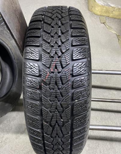 Dunlop Winter Response 2 195/65 R15