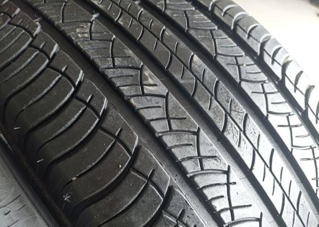 Michelin Latitude Cross 245/45 R20