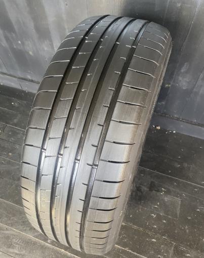 Goodyear Eagle F1 Asymmetric 5 235/55 R19