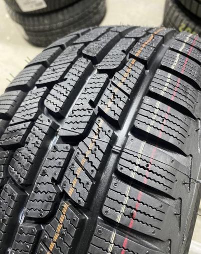 Firestone Winterhawk 2 Evo 195/55 R15