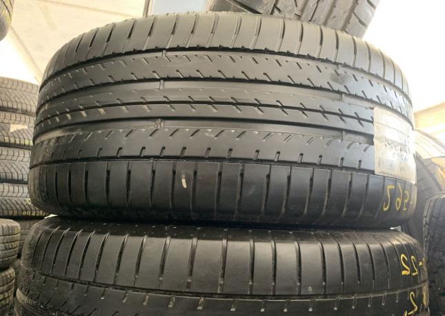 Goodyear Eagle F1 Asymmetric SUV 4x4 295/40 R22