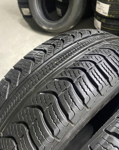 Pirelli Cinturato All Season Plus 205/55 R16