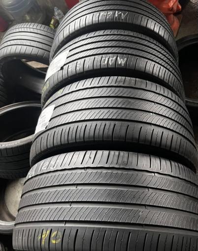 Michelin Primacy Tour A/S 245/45 R19 и 275/40 R19