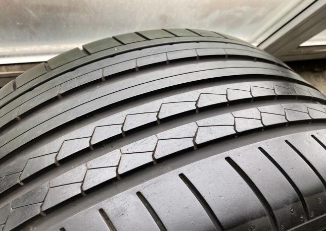 Dunlop SP Sport Maxx GT 275/30 R21 98Y