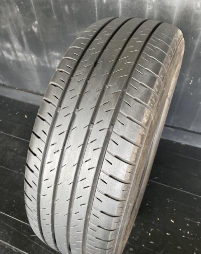 Bridgestone Dueler H/L 33 225/60 R18